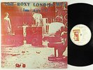 V/A - The Roxy London WC2 (Jan - Apr 1977) LP - Harvest UK VG++