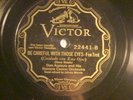 78 : VICTOR 22441-DON AZPIAZU-BE CARFUL WITH THOSE EYES/MY GUITAR & YOU -E+ HOT