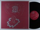 THREE SOULS IN MY MIND Self Titled ANIMUS OCULUS AO-103 LP VG++/VG+ numbered ^^