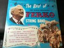 MUMMERS The Best of the Joseph FERKO STRING BAND Volume 35 Philadelphia SURE LP
