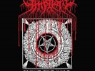 IMPIETY - SALVE THE GOAT - Vinyl Record lp.. - b11501b