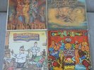 Set of 15 LP Vinyls FairyTales Poems Songs for Children USSR Russian Melodiya