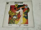 Fruup, seven secrets LP, UK. VG+