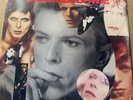 David Bowie m- clear ryko Gf 2LP Changes new sealed