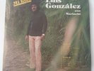 Luis Gonzalez Con Mariachi  Mi Hijo Flor Mex Record SEALED LP #4174