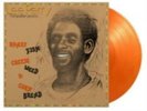 Lee Perry: Roast Fish Collie Weed and Cornbread (Coloured)  LP vinyl *SEALED*