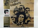 Bob Marley & The Wailers - Burnin’ Vinyl Record Audiophile Half Speed Pressing