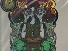 ACID MOTHERS TEMPLE & THE MELTING PARAISO UFO Reverse of Rebirth In Universe LP