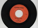 GARAGE 45 RPM - THE YOUNG ONES ON SUPER-COOL RECORDS