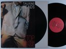 TALKING HEADS Stop Making Sense SIRE LP ^^