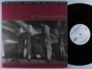 U2 The Unforgettable Fire MFSL LP NM 200g audiophile Ltd. Ed. #0238 ^^