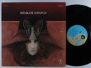 ULTIMATE SPINACH Self Titled MGM SE-4600 LP VG+ ^^