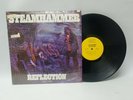 STEAMHAMMER Reflection Epic LP EX-NM Psych Blues Prog Rock 1969 Orig Shrink