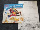 Rolf Zuckowski - Winterkinder Vinyl LP Germany/ In der Weihnachtsbäckerei