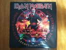 Iron Maiden - Legacy Of The Beast - Triple Lp - Comme Neuf