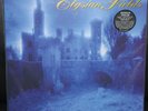 THE ELYSIAN FIELDS-ADELAIN-DOUBLE LP-VINYL-COLOR BLACK-A2 POSTER-black-death