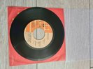 iron maiden 2 minutes to midnight 45t vinyle hard rock metal ecuador very rare