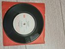 iron maiden the trooper el soldado argentina promotionnal copy very rare 45t