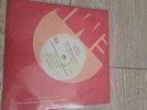 iron maiden 2 minutes to midnight argentina promo 45t rare
