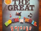THE SEX PISTOLS Great Rock ’N’ Roll Swindle VIRGIN Insert VINYL 2 x LP PUNK