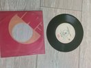 iron maiden run to the hills argentina pressing 45t vinyle  metal hard rock