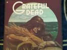 GRATEFUL DEAD Wake Of The Flood LP RARE 1973 GD Records GD-01 Play Tested LP/ EX