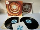 MINT unplayed Original 1976 Stevie Wonder Songs In The Key Of Life 2LP TMSP 6002