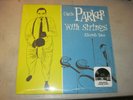 Charlie Parker With Strings ?– Alternate Takes [Sealed PROMO LP] Blue Vinyl [mm]