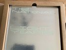 The National / Graham Macindoe : SIGNED Light Years Book Limited Clear Vinyl New