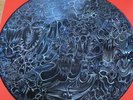 Morbid Angel Altars Of Madness Original Earache Picture Disc