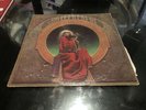 Grateful Dead Blues For Allah VG+ Vinyl LP Original 1975 Fair Cover