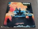 Lp pressage français URIAH HEEP/Salisbury /vertigo 6360028/Biem original