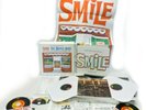 The Beach Boys Smile Sessions Capitol Records Box Set CD LP 45 Collector Box Set