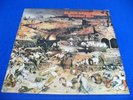 Black Sabbath - Greatest Hits - 1977 Rock LP Rare UK Import EX VINYL Record