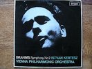 SXL 6172 BRAHMS: SYMPHONY No. 2   ISTVAN KERTESZ / VIENNA PHILHARMONIC    NM