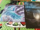 Kansas The Prelude Implicit 2xLP Etched EX/NM Unplayed 2016 (No CD Included)