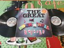 Sex Pistols The Great Rock N Roll Swindle VD2510 Stk'd Sleeve A4/B4/C3/D3 VG/VG+
