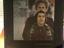 Simon and Garfunkel Bridge Over Troubled Water 45 rpm 2 LP One Step MFSL