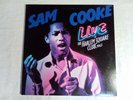 Sam Cooke Live At The Harlem Square Club 1963 - RCA AFL1-5181, 1985 Issue