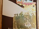 Led Zeppelin LP 2 Same UK Atlantic Press A4 B4 STRAWBERRY INCREDIBLE COPY (115)