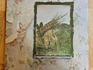 Led Zeppelin LP 4 ZOFO UK Atlantic Press MISSPRINT COVER & INCREDIBLE COPY (115)