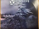 Symphony X - Paradise Lost 2x Red Vinyl LP