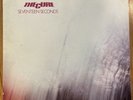 The Cure - Seventeen Seconds 1980 UK Vinyl LP FIX 004