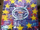 LP U2 ZOOROPA PRIMA STAMPA ORIGINALE CONDIZIONI PERFETTE NM/NM