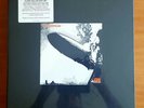 LED ZEPPELIN I SUPER DELUXE EDITION BOX SET LIMITED NUMBERED SEALED