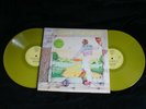 Elton John   Goodbye Yellow Brick Road  Limited U.K. 2LP Pressed on Yellow Vinyl