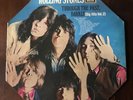The Rolling Stones - Through The Past Darkly - Rare Early Mono Press VG/VG+