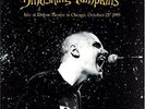 Smashing Pumpkins - Live at Rivera Theatre in Chicago, Oct. 23th 1995 /New Vinyl