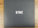 Rare Beyonce Self Titled Vinyl 2 Disc - Picture Booklet, Video Disc