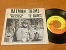 BATMAN Theme THE GALLANTS 1966 MEXICO 7